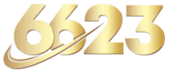 6623